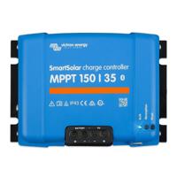 Victron Energy SmartSolar 150/35 MPPT Laadregelaar voor zonne-energie MPPT 12 V, 24 V, 48 V 35 A - thumbnail
