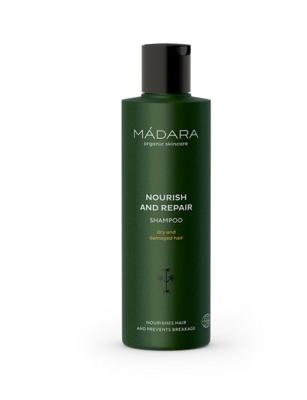 MÁDARA Cosmetics MADRRS250 shampoo Vrouwen Voor consument 250 ml MÁDARA Cosmetics MADRRS250 shampoo Vrouwen Voor consument 250 ml