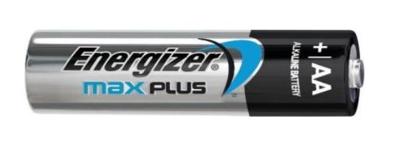 Batterij energizer max plus 20x aa alkaline