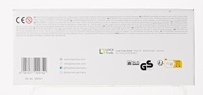 Playmais world jungle (> 1000 stukjes)