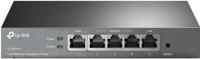 TP-Link Load Balance Broadband Router,10/100M WAN Ports, Abundant Security Features, With Lightning Protection(TL-R470T+) - thumbnail