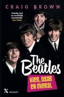 The Beatles: hier, daar en overal - Craig Brown - ebook - thumbnail