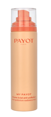 Payot My Payot Anti-Pollution Radiance Mist 100 ml Lichaamsmist Dames