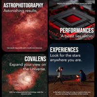 Vaonis Vespera Pro Observation Station - thumbnail