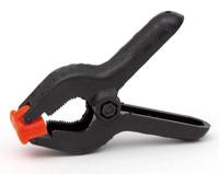 Bresser BR-54 klem 4 inch deluxe - thumbnail