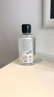 Navulling Parfumverspreider 200 ml Ocean Breeze