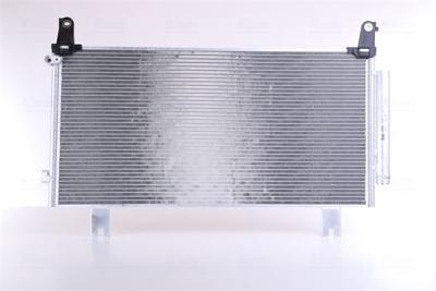 Condensor, airconditioning 941219 Condensor, airconditioning 941219