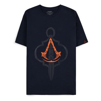 Assassin's Creed Mirage - Blade Men's Short Sleeved T-shirt