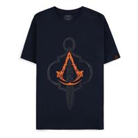 Assassin's Creed Mirage - Blade Men's Short Sleeved T-shirt - thumbnail