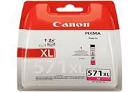 Canon CLI-571M XL - thumbnail