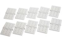 Pin scharnier 26x39mm (10st) - thumbnail