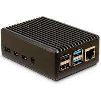 Inter-Tech 88887359 development board behuizing Zwart - thumbnail