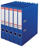 Ordner esselte no1 power pp 50mm blauw 5st | 5 stuks - thumbnail