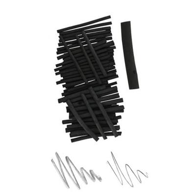 Houtskool coates assorti