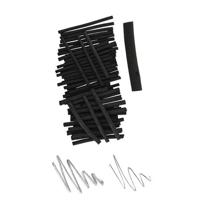 Houtskool coates assorti - thumbnail