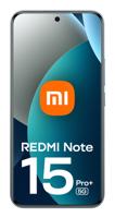 Redmi Note 15 Pro+ 5G 12+512 Glacier Blue (No power adapter included) - thumbnail