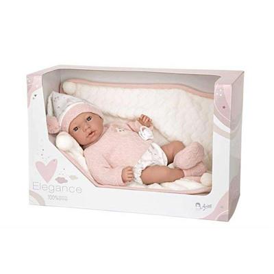 Babypop Arias Elegance 40 cm Babypop Arias Elegance 40 cm