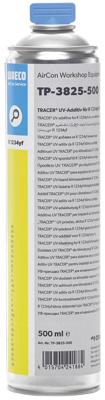 WAECO lekdetectie-additief "tracer additive, leak detection can content 500ml