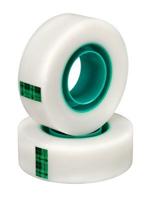 Scotch plakband Magic Tape ft 19 mm x 33 m - thumbnail