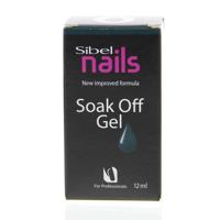 Sibel Nails Soak Off Gel Gel N°5077 12ml - thumbnail