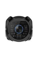 Sony MHC-V73D - Bluetooth Partybox - Zwart - thumbnail