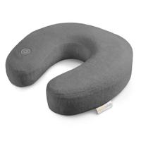 Medisana NM 870 Nekkussen met vibratie 3.6 W Grijs - thumbnail