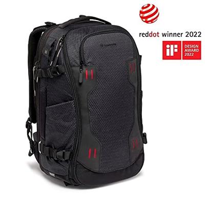 Manfrotto PL Flexloader backpack L