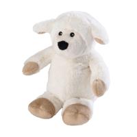 Warmies Warmteknuffel Schaap Mini - thumbnail