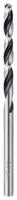 Bosch Accessoires Spiraalboor HSS PointTeQ | 3,5 mm | 2 stuks - 2608577837 - thumbnail