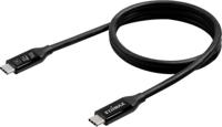 Edimax Thunderbolt 3 Kabel 0.5m (USB-C) - thumbnail