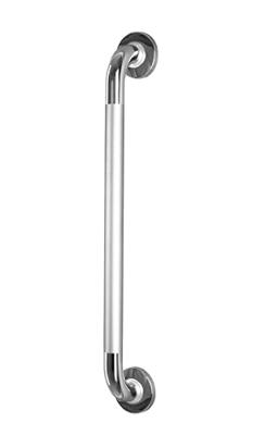 Ridder Badgreep Sam (60 cm, chroomkleurig antislip)