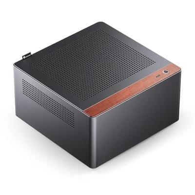 Jonsbo NV10 Black Jonsbo NV10 Black