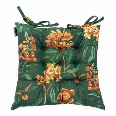 Toscane kussen 46x46 Lua groen Madison - Madison