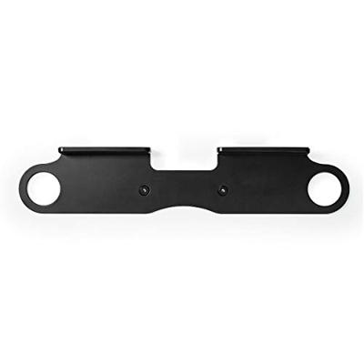 Soundbar Beugel | Sonos® Beam™ | Wand | 5 kg | Vast | ABS / Staal | Zwart Soundbar Beugel | Sonos® Beam™ | Wand | 5 kg | Vast | ABS / Staal | Zwart