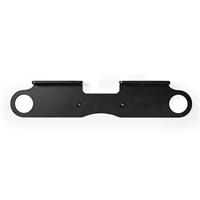 Soundbar Beugel | Sonos® Beam™ | Wand | 5 kg | Vast | ABS / Staal | Zwart - thumbnail