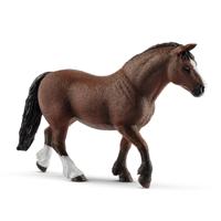 Schleich Horse Club Horse Club pony behendigheidswedstrijd - thumbnail