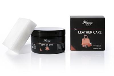 Hagerty Leather Care