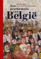 Een geschiedenis van België (Paperback) - thumbnail