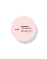 HEMA Setting powder 01 translucent - thumbnail