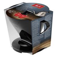 Melitta Koffiefilter zwart 1x4 - thumbnail