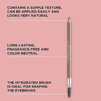 Artdeco Eye Brow Designer w/Integrated Brush 1 g 07 High Braun Wenkbrauw Make-Up - thumbnail