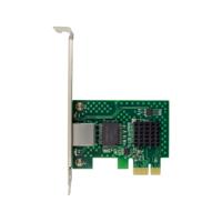 LevelOne GNC-0113 netwerkkaart Intern Ethernet 2500 Mbit/s - thumbnail