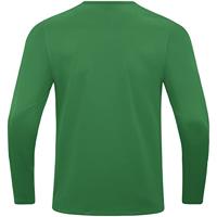 JAKO 8823K Sweater Power Kids - Sportgroen - 128 - thumbnail