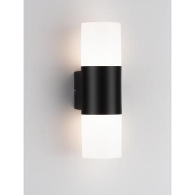 Lyora Design wandlampPaul zwart - 9176106