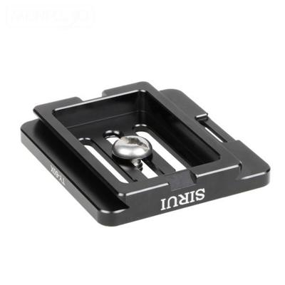 Sirui TY-60X Plate