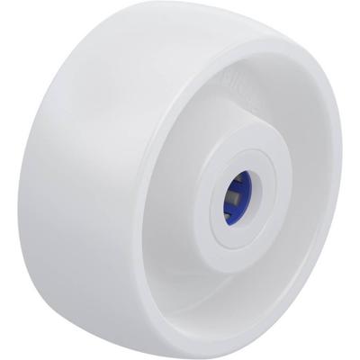 Blickle PO 75/12XR Kunststofwiel Wieldiameter: 75 mm Draagvermogen (max.): 200 kg 1 stuk(s)
