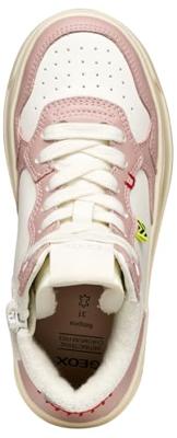 Baskets J56NLA0 - J LESTRELLA GIRL GEOX rozen