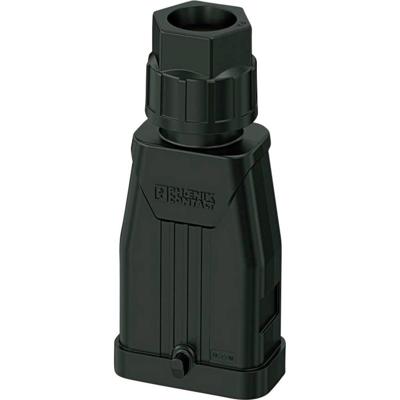 Afdekkap HC-COM-HHFS-1TGM25-PL-BK 1012520 Phoenix Contact 1 stuk(s)