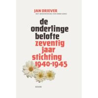 De onderlinge belofte (Hardback) - thumbnail