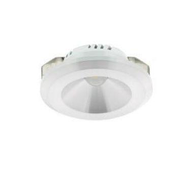 LED inbouwspot Malabo XPG LED 2.3W 2700K 180 lumen dimbaar 876621 Lumiko by Klemko